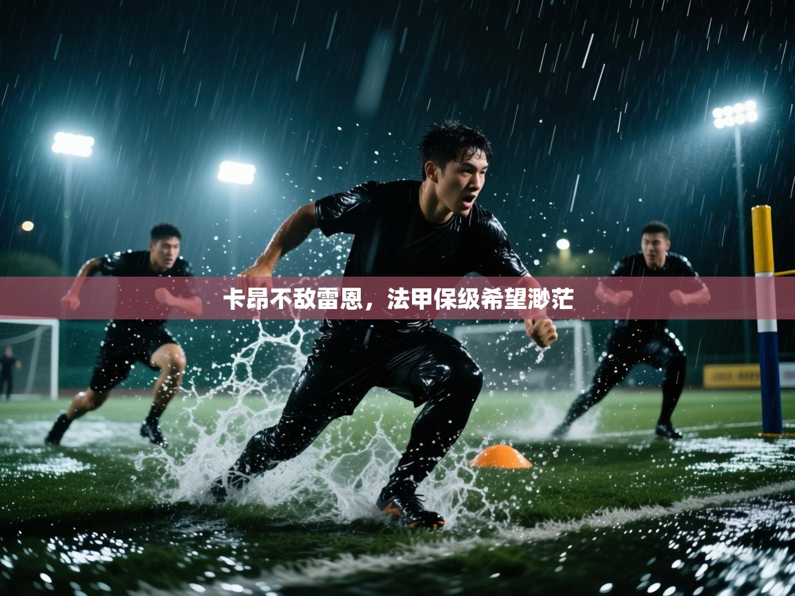 卡昂不敌雷恩,法甲保级希望渺茫 第1张