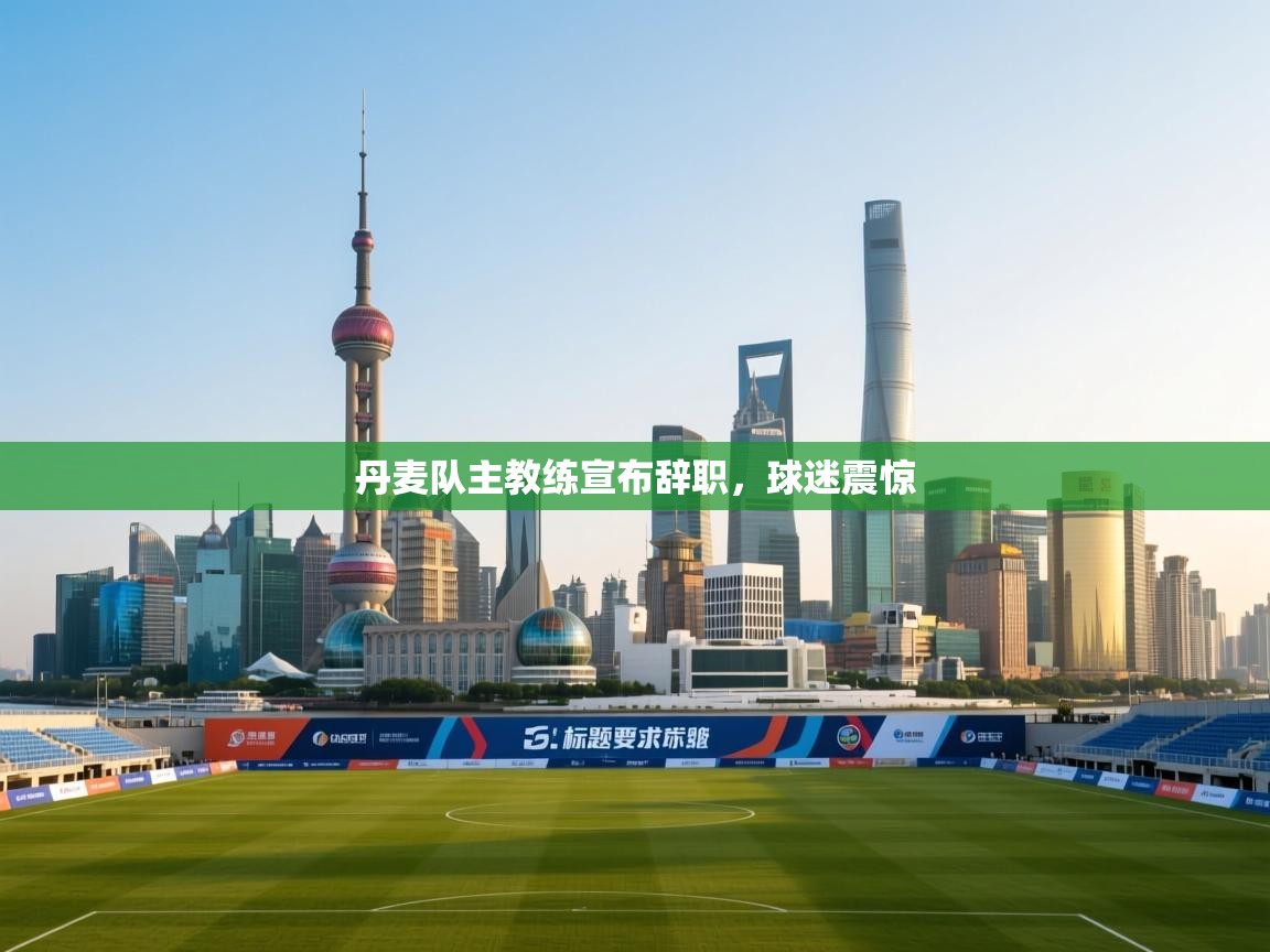 丹麦队主教练宣布辞职，球迷震惊  第2张