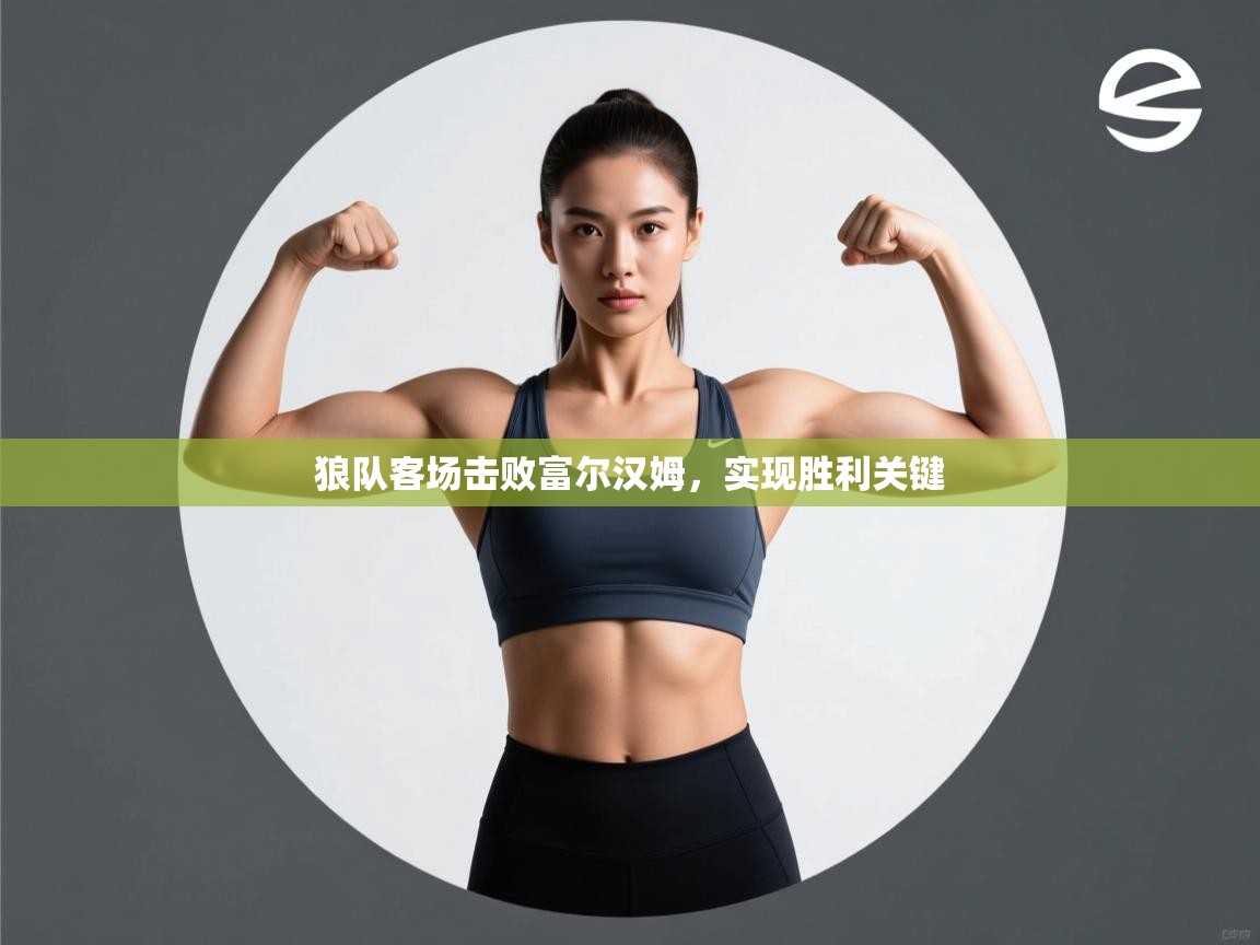 狼队客场击败富尔汉姆，实现胜利关键  第1张