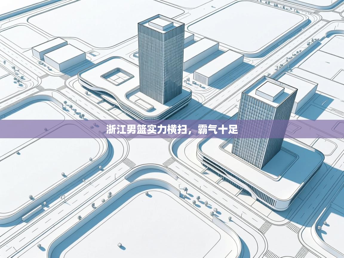 浙江男篮实力横扫，霸气十足  第2张