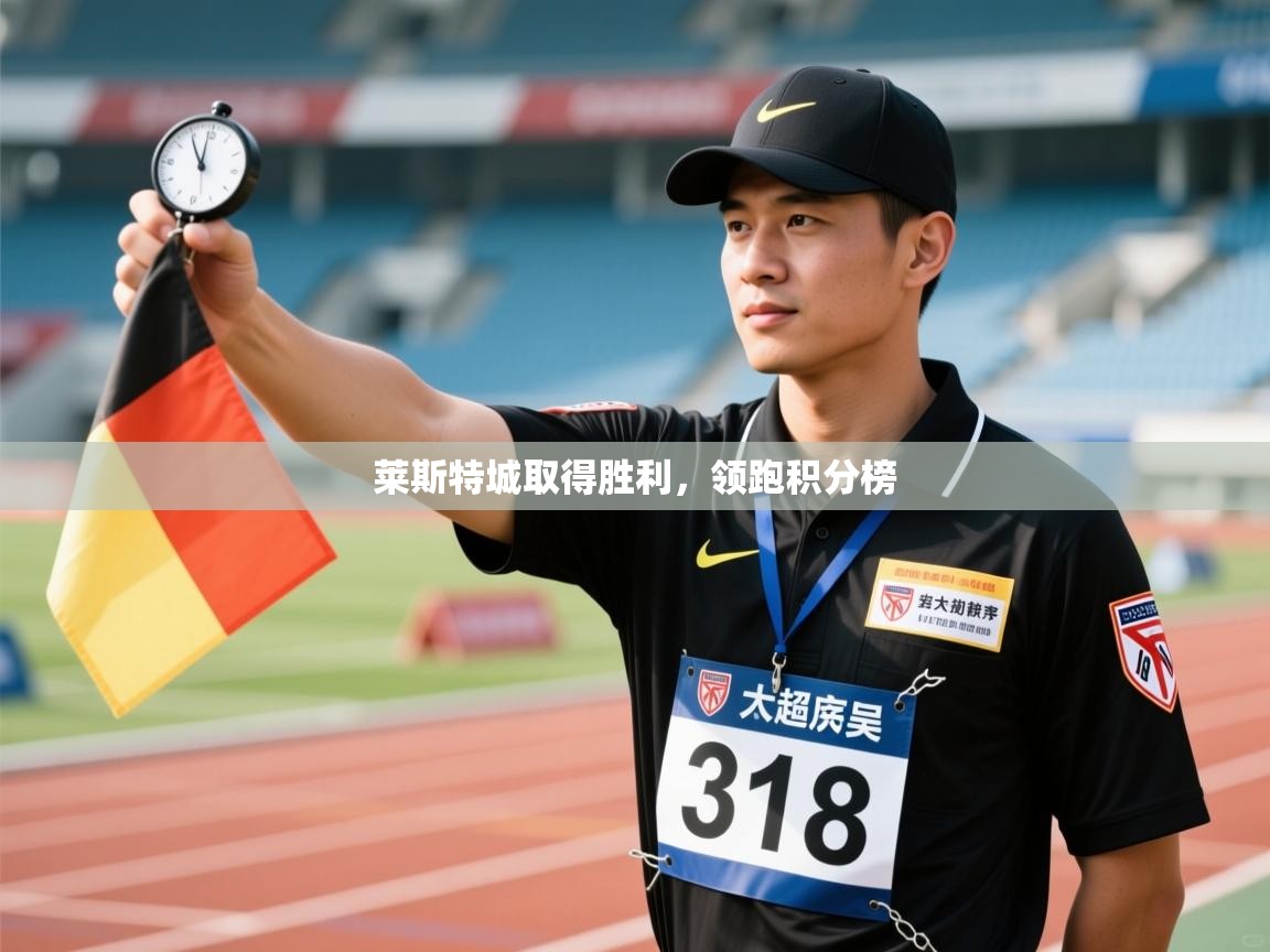莱斯特城取得胜利，领跑积分榜  第1张