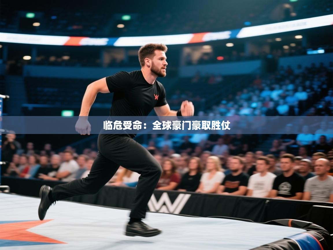 临危受命：全球豪门豪取胜仗