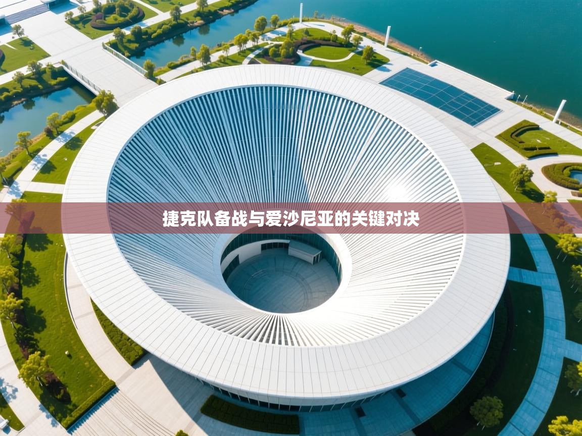 捷克队备战与爱沙尼亚的关键对决  第2张