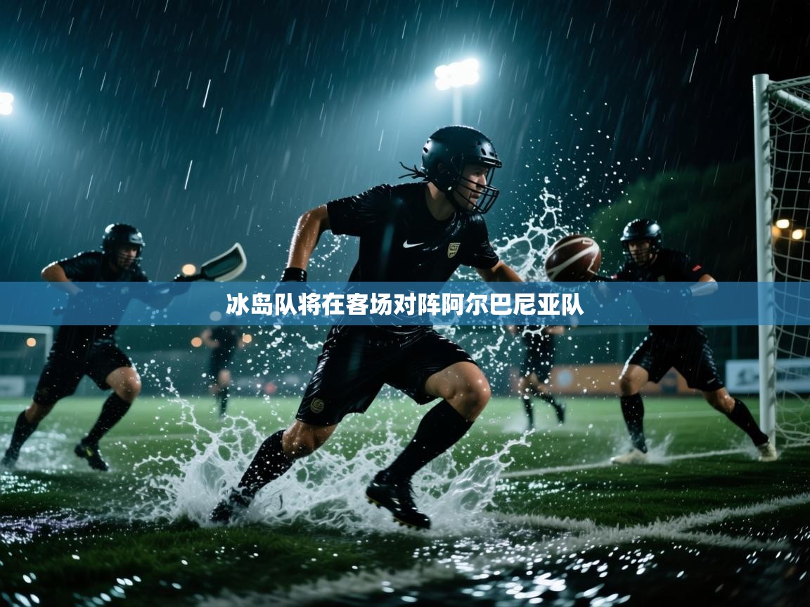 冰岛队将在客场对阵阿尔巴尼亚队  第1张