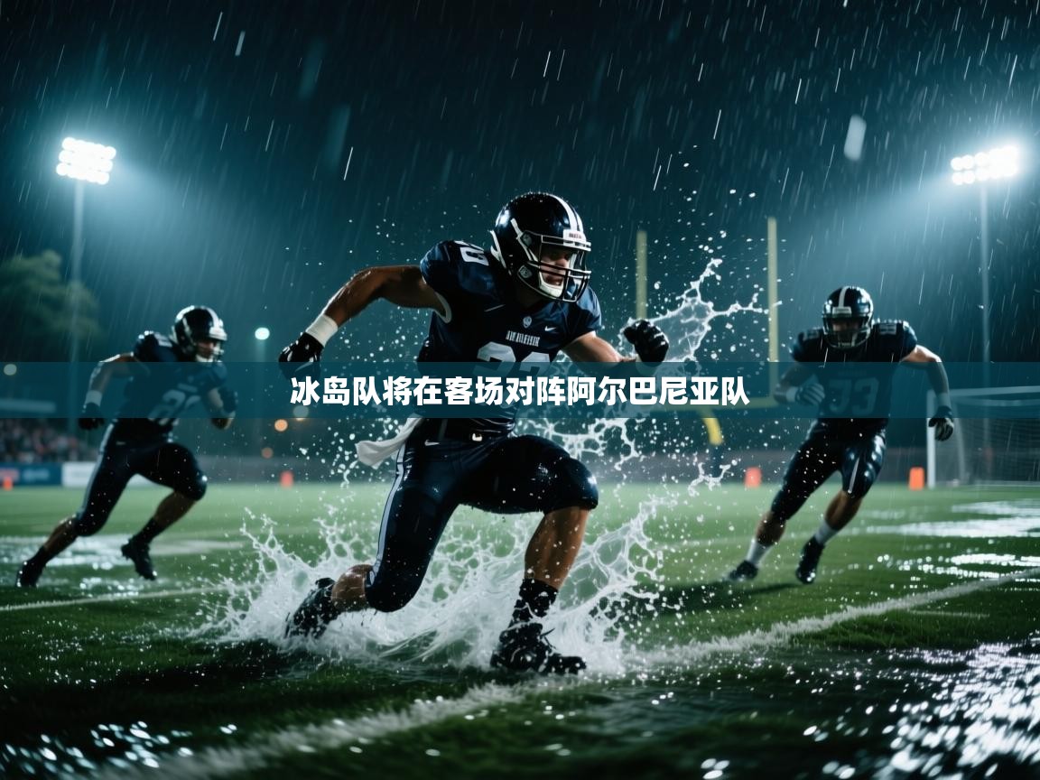 冰岛队将在客场对阵阿尔巴尼亚队  第2张