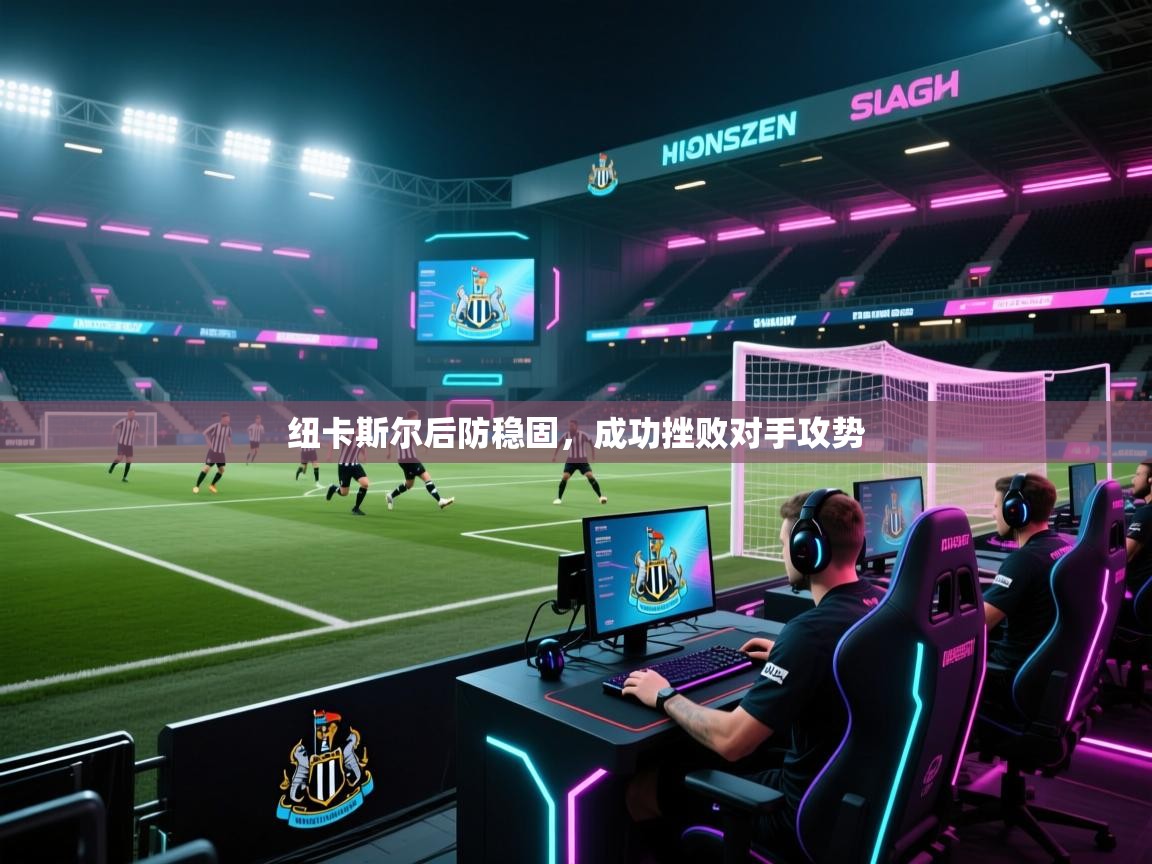 纽卡斯尔后防稳固，成功挫败对手攻势  第1张