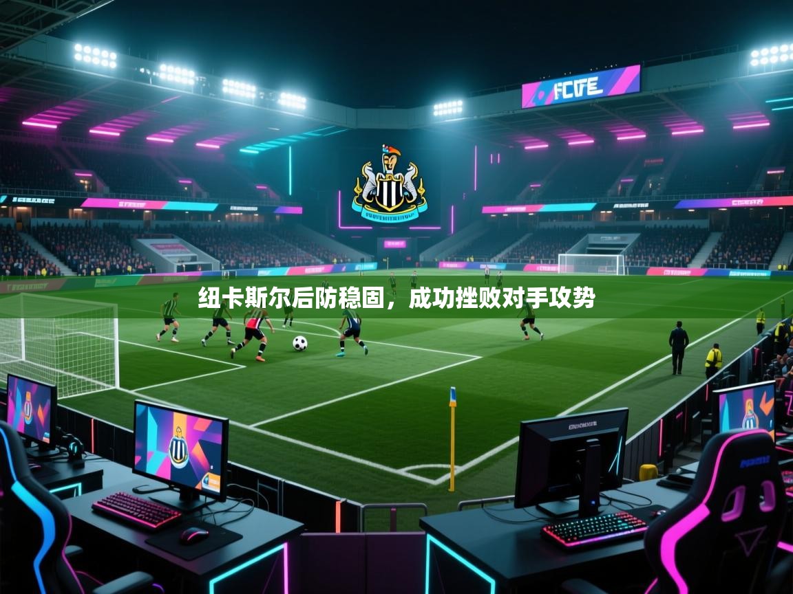 纽卡斯尔后防稳固，成功挫败对手攻势  第2张