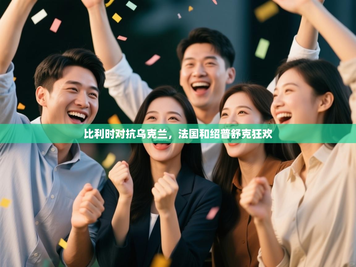 比利时对抗乌克兰，法国和绍普舒克狂欢