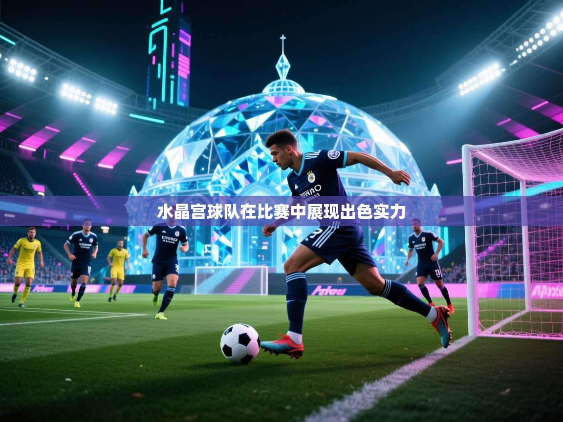 水晶宫球队在比赛中展现出色实力