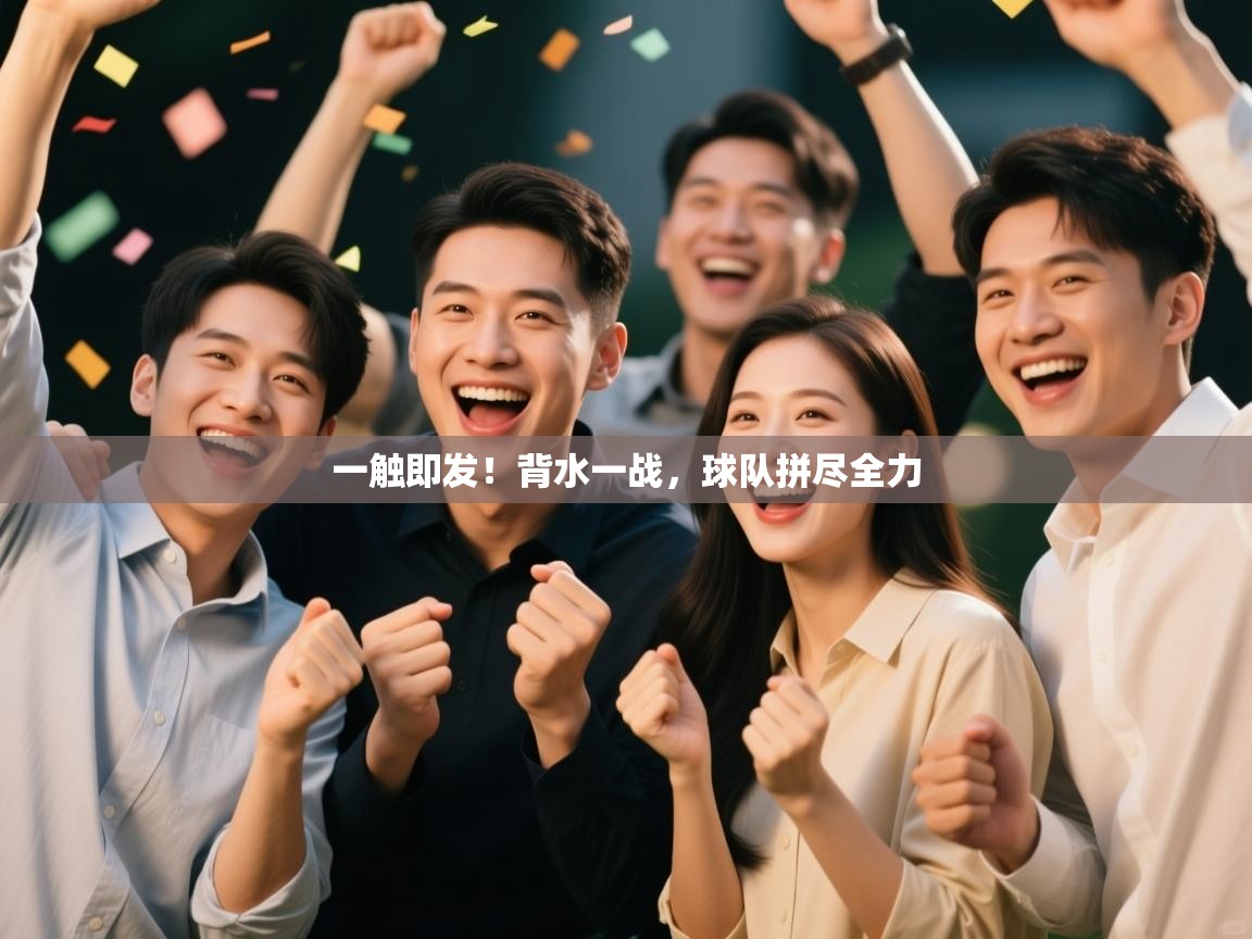 一触即发！背水一战，球队拼尽全力
