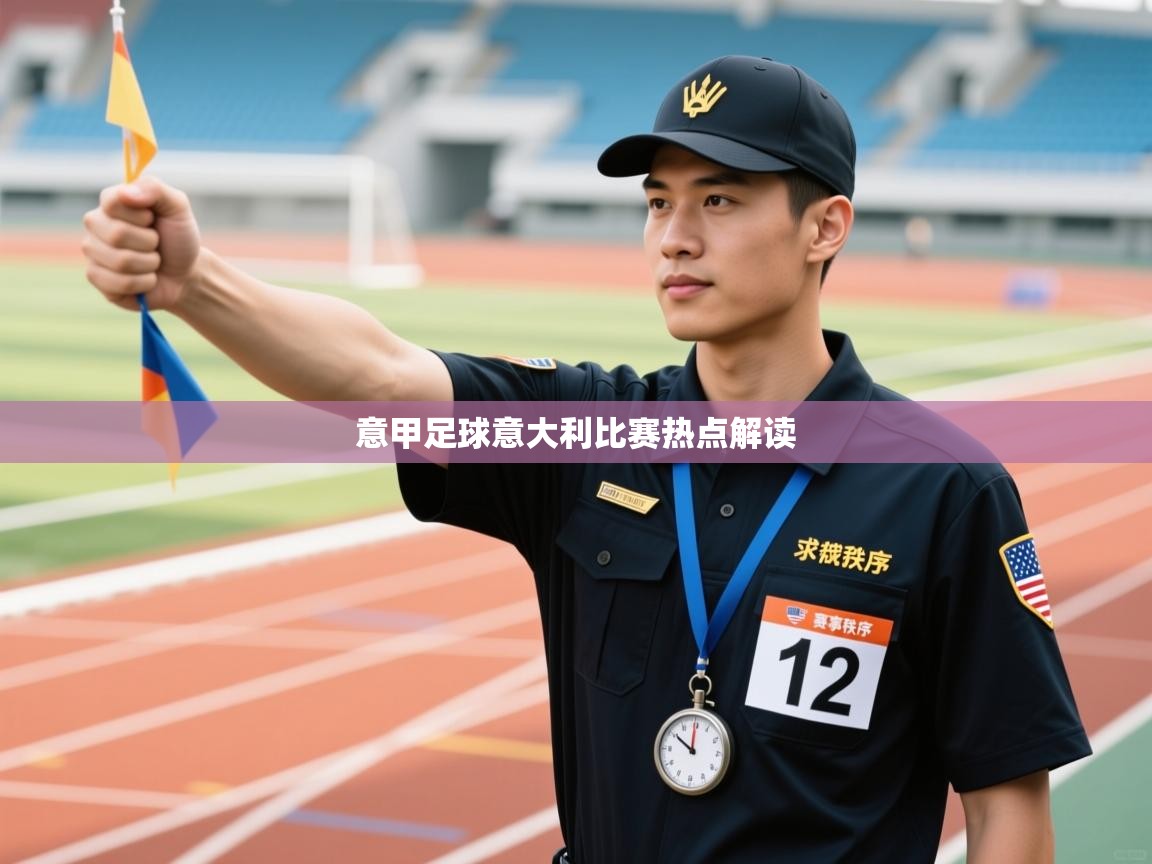意甲足球意大利比赛热点解读