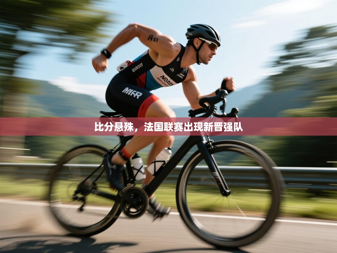 比分悬殊，法国联赛出现新晋强队  第2张