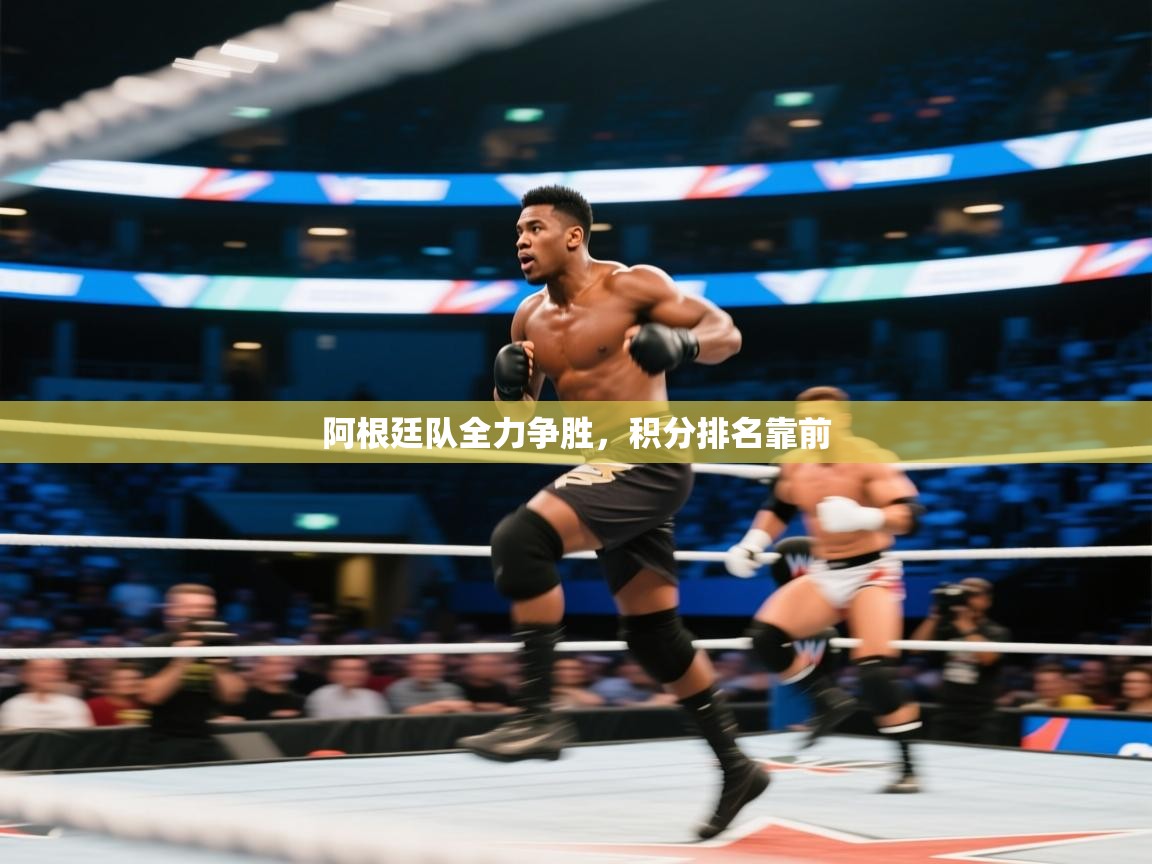 阿根廷队全力争胜,积分排名靠前 第1张