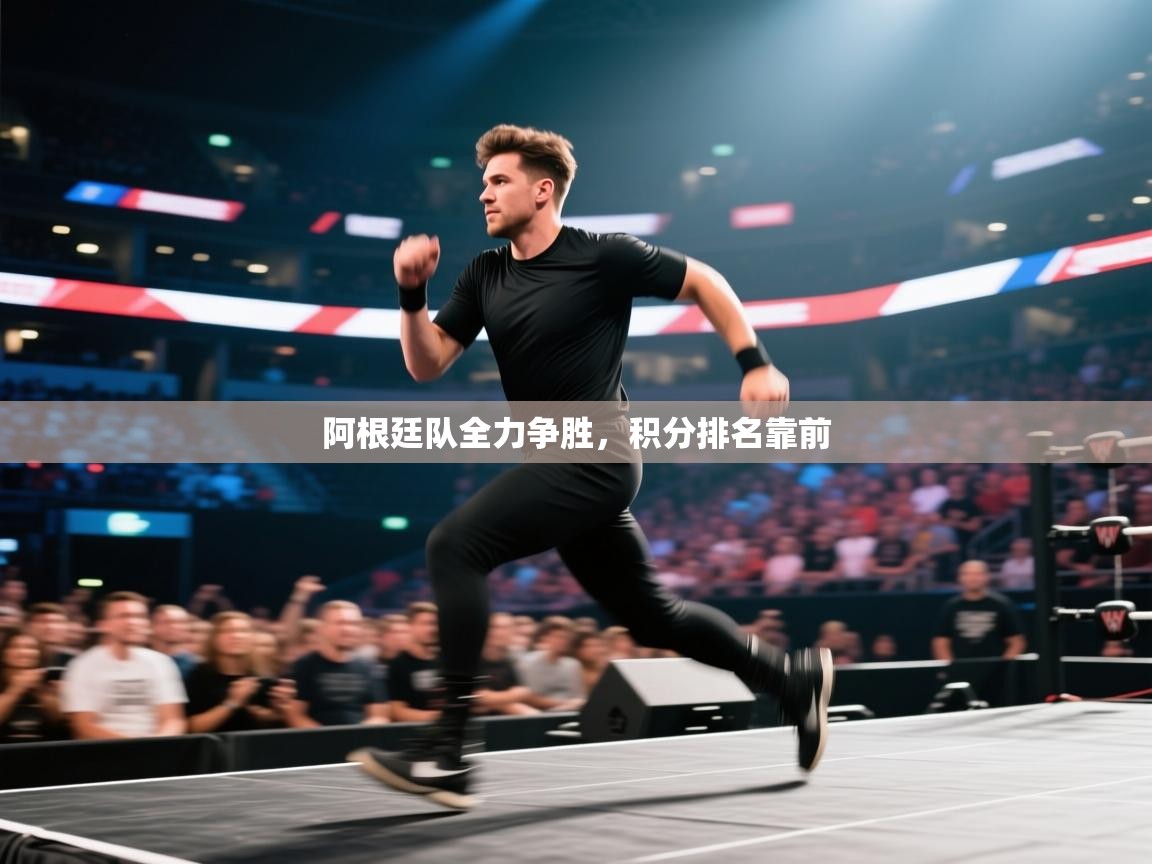 阿根廷队全力争胜,积分排名靠前 第2张