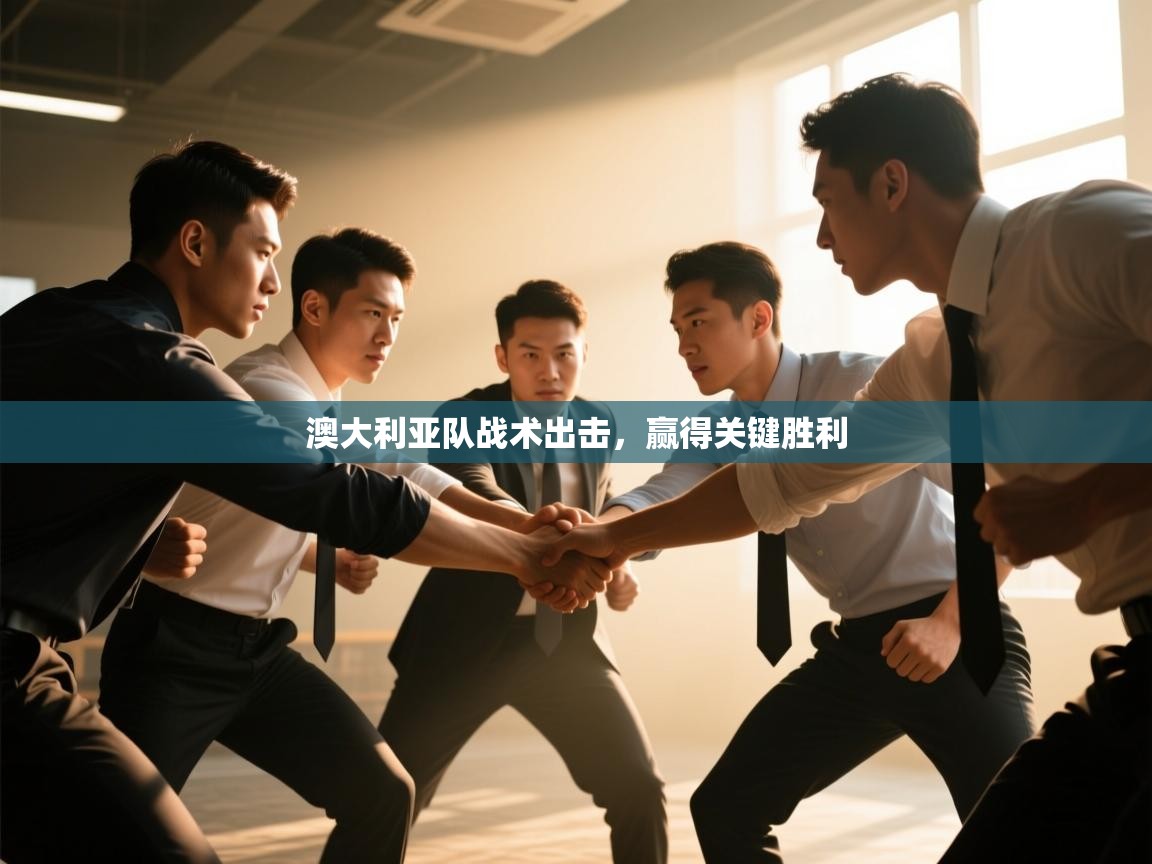 澳大利亚队战术出击,赢得关键胜利 第1张