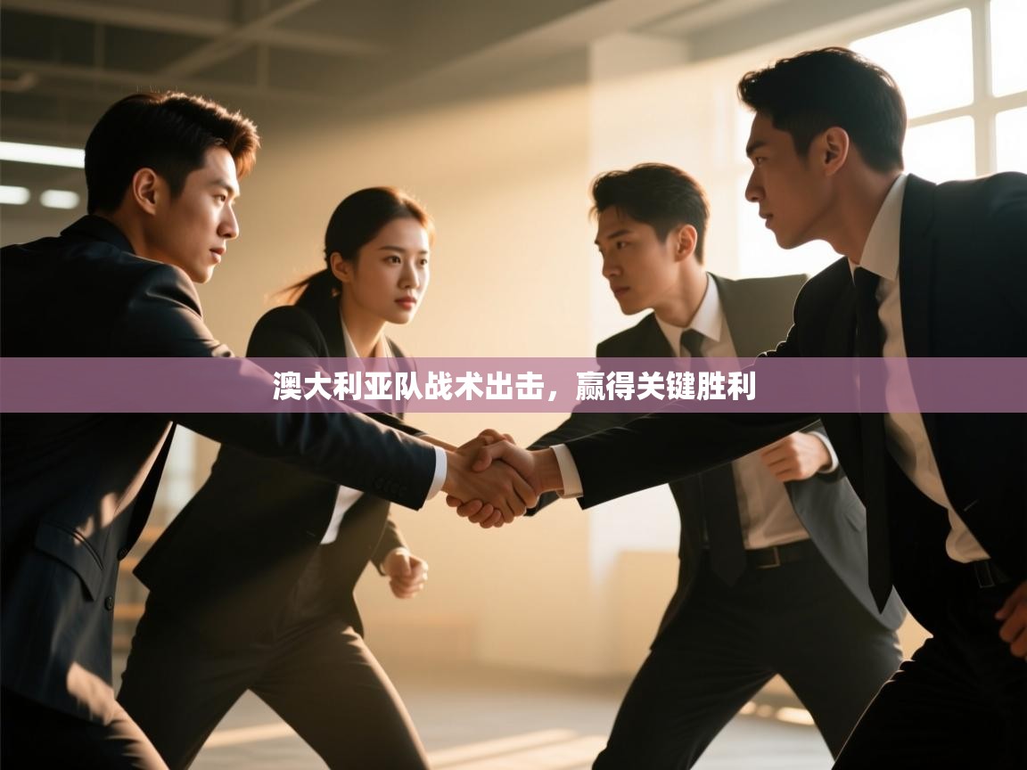 澳大利亚队战术出击,赢得关键胜利 第2张