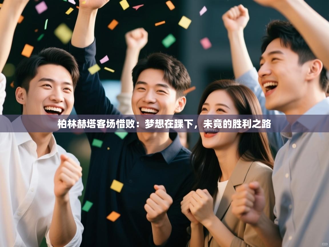 柏林赫塔客场惜败：梦想在踝下，未竟的胜利之路