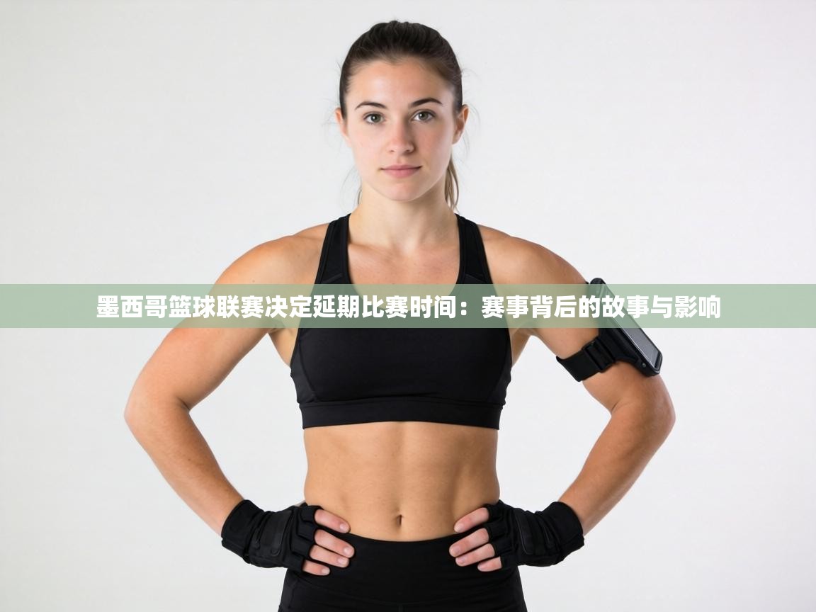 墨西哥篮球联赛决定延期比赛时间:赛事背后的故事与影响 第2张