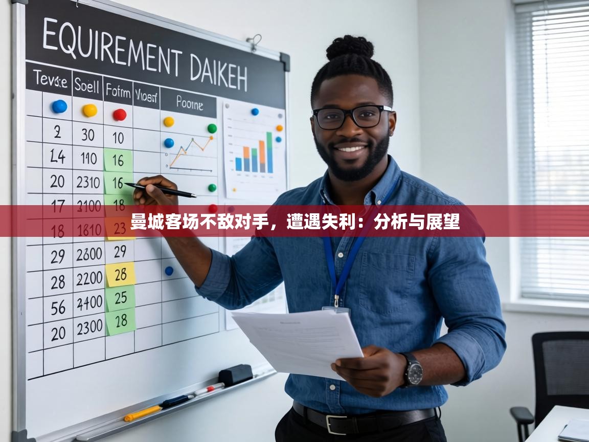 曼城客场不敌对手,遭遇失利:分析与展望 第1张